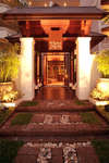 The Regent Cha-Am Beach Resort 